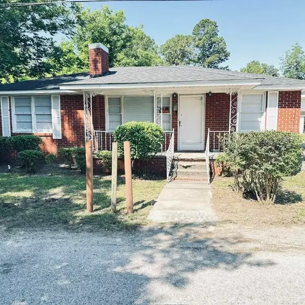 6 Harrison Street, Sumter, SC 29150