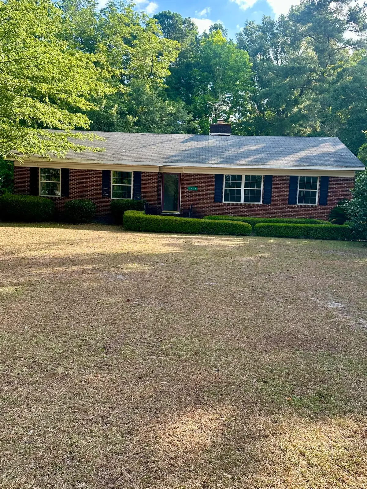 2425 Thurgood Marshall Highway, Kingstree, SC 29556 - #1