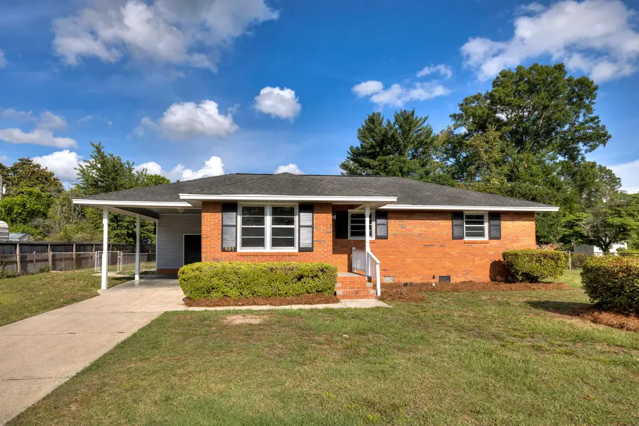 905 Perry Boulevard, Sumter, SC 29154 - #2