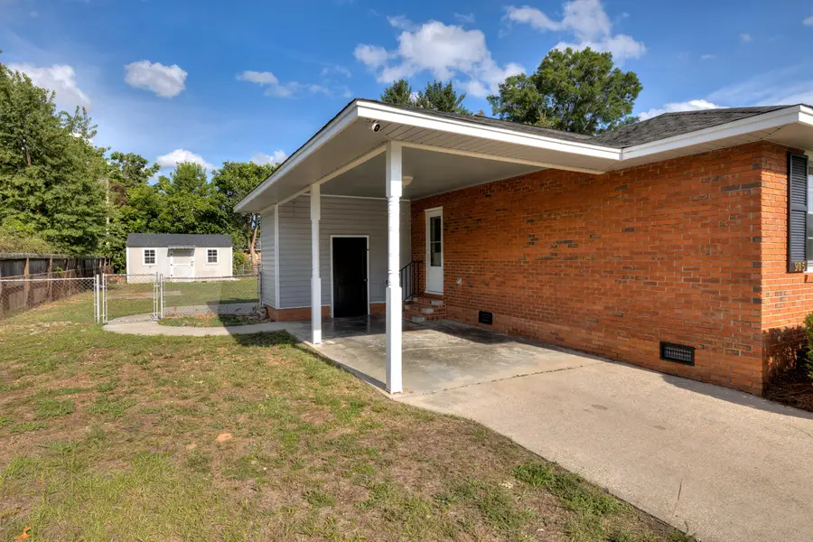 905 Perry Boulevard, Sumter, SC 29154 - #3