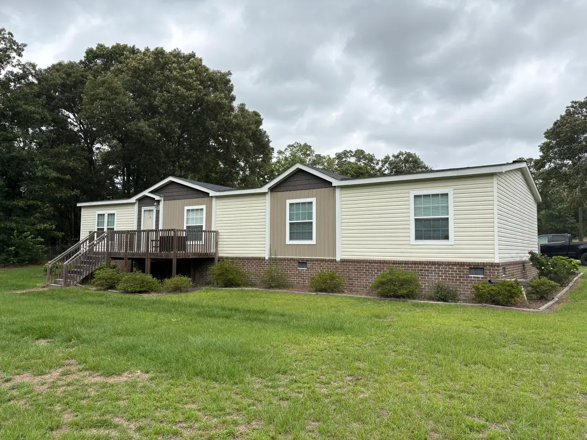 520 Springvale Road, Bishopville, SC 29010 - #1