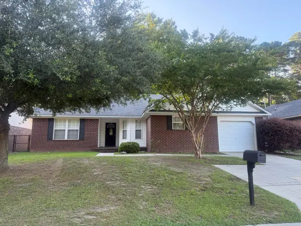 937 Lamorak Street, Sumter, SC 29154