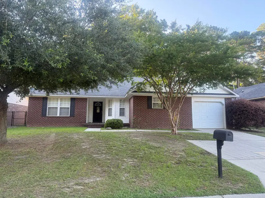 937 Lamorak Street, Sumter, SC 29154 - #2