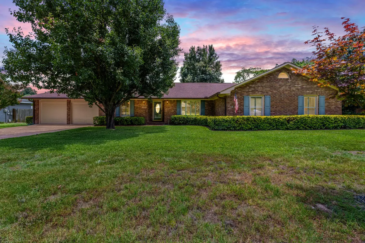 2330 Clematis Trail, Sumter, SC 29150 - #1