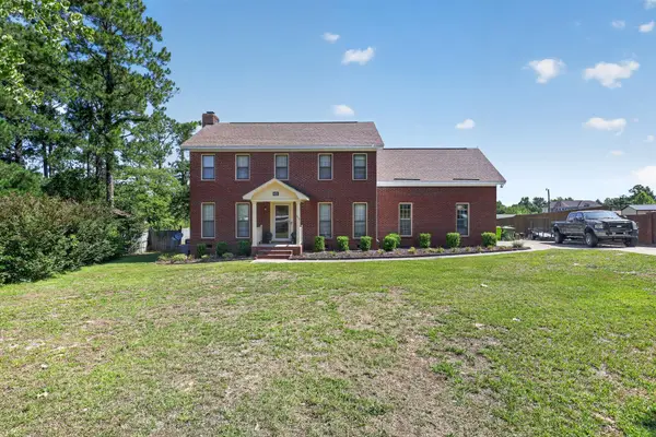 632 N Donar Drive, Columbia, SC 29229