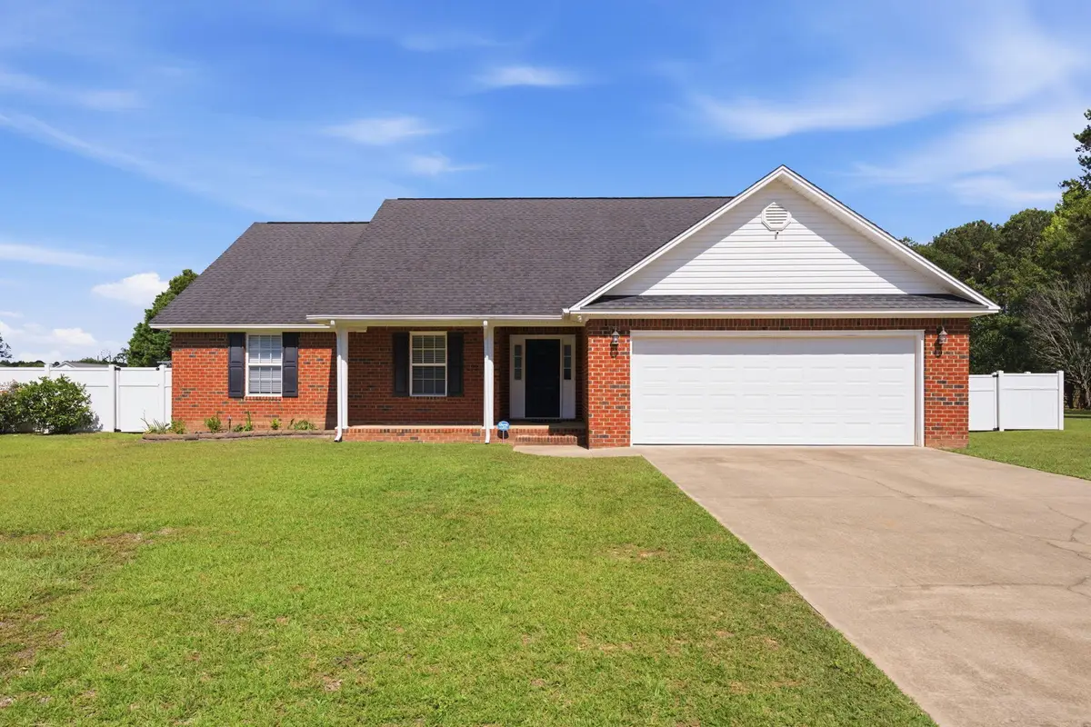 335 Trailwood Drive, Sumter, SC 29154 - #1