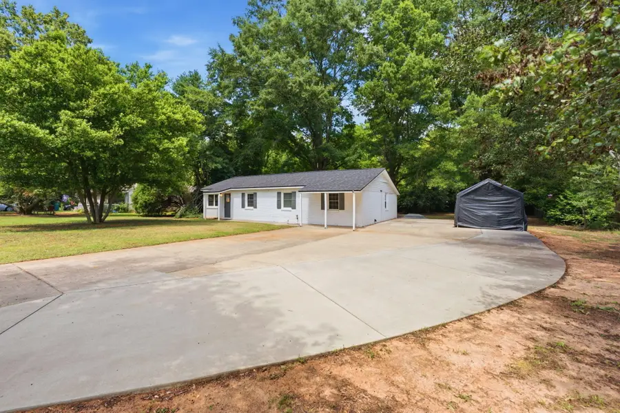 15 Coulter Drive, Wedgefield, SC 29168 - #3