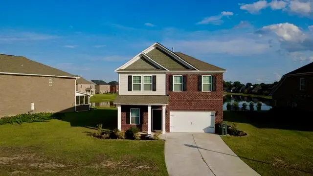 2240 Canadiangeese Drive, Sumter, SC 29153 - #1