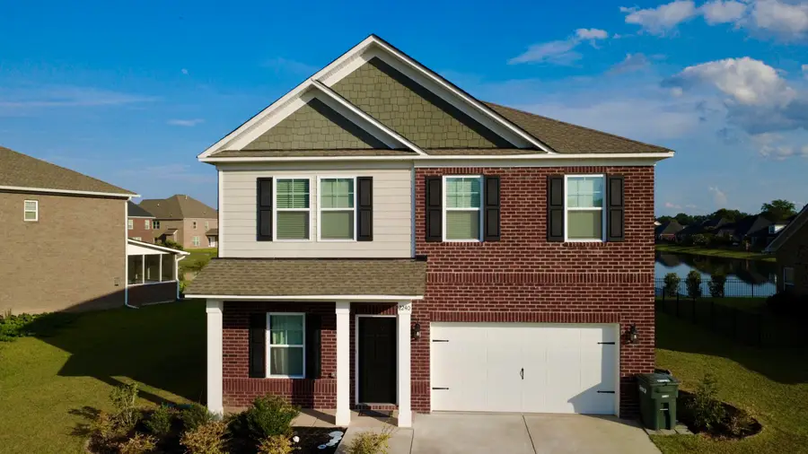 2240 Canadiangeese Drive, Sumter, SC 29153 - #3