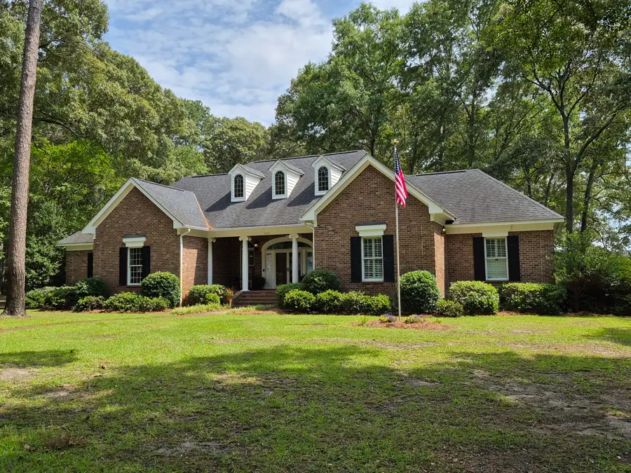 3050 Green View Parkway, Sumter, SC 29150 - #2