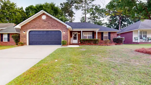 943 Tristan Street, Sumter, SC 29154