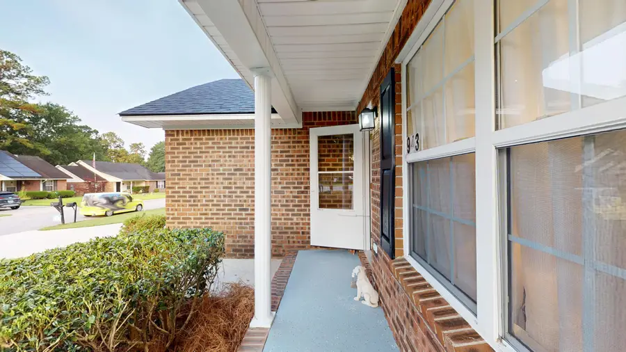 943 Tristan Street, Sumter, SC 29154 - #2