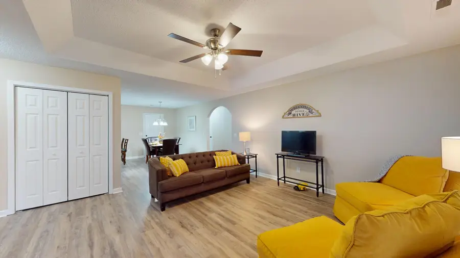 943 Tristan Street, Sumter, SC 29154 - #3