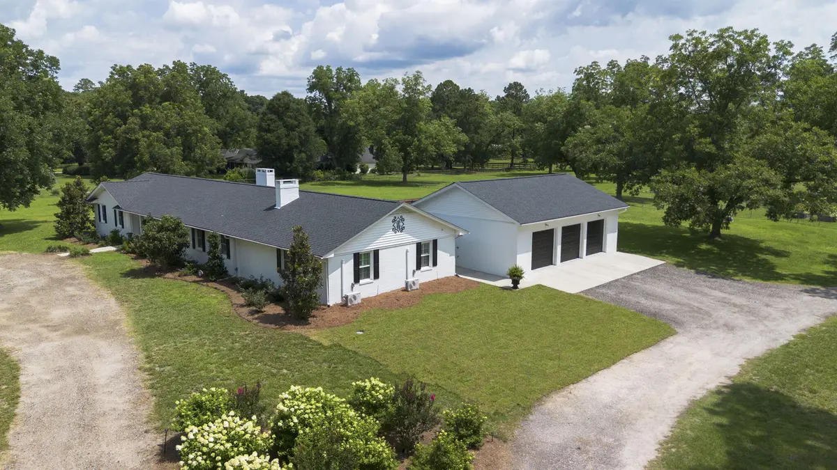 2045 Cains Mill Road, Sumter, SC 29154 - #1