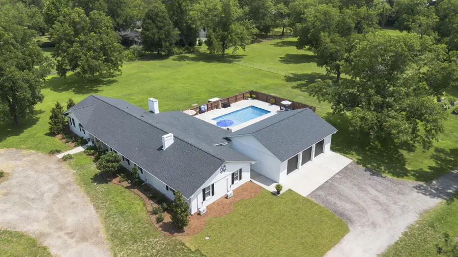 2045 Cains Mill Road, Sumter, SC 29154 - #2