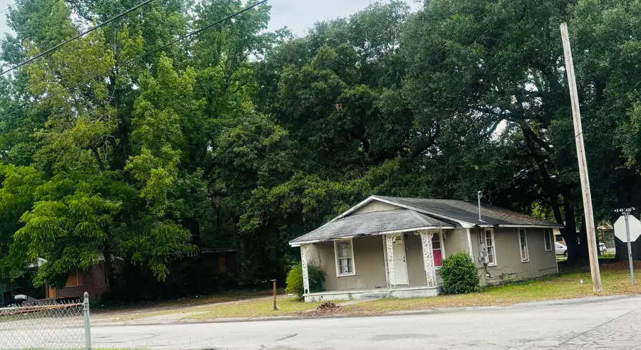 326 , 324 Pinson Street, Sumter, SC 29150 - #2