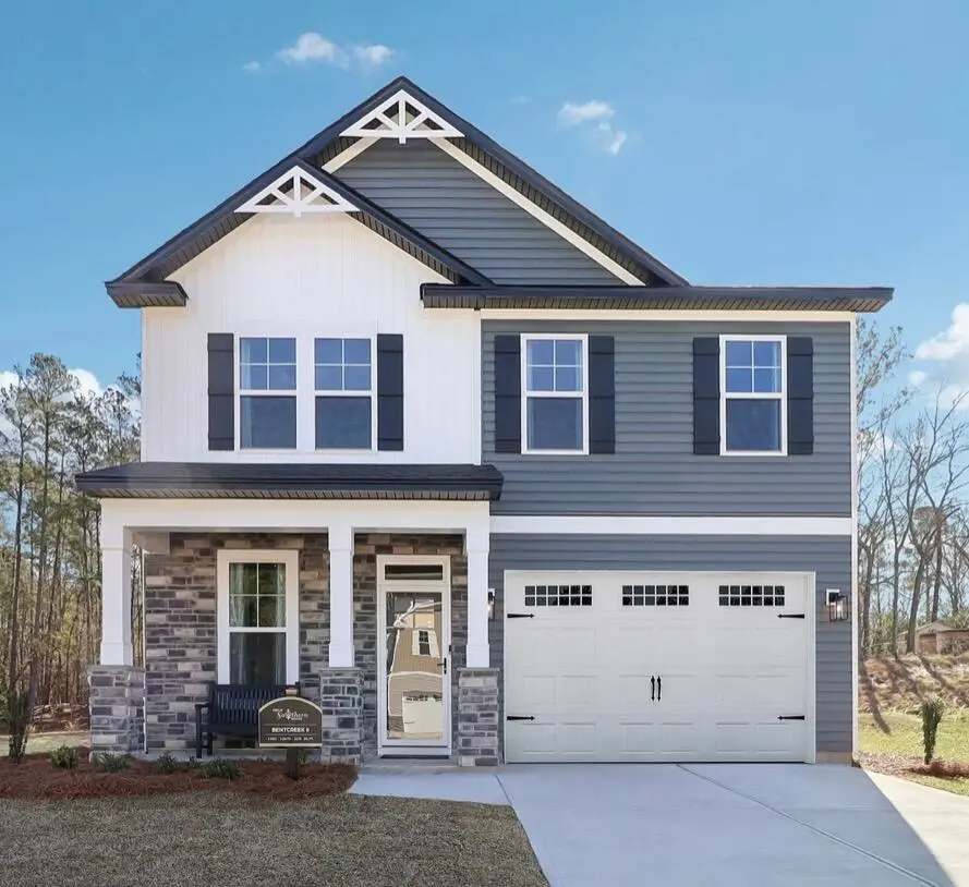 2165 Currituck Drive, Sumter, SC 29153 - #1