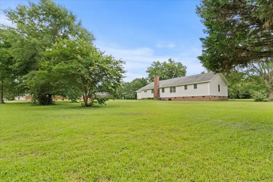 1186 Pointer Drive, Manning, SC 29102 - #3