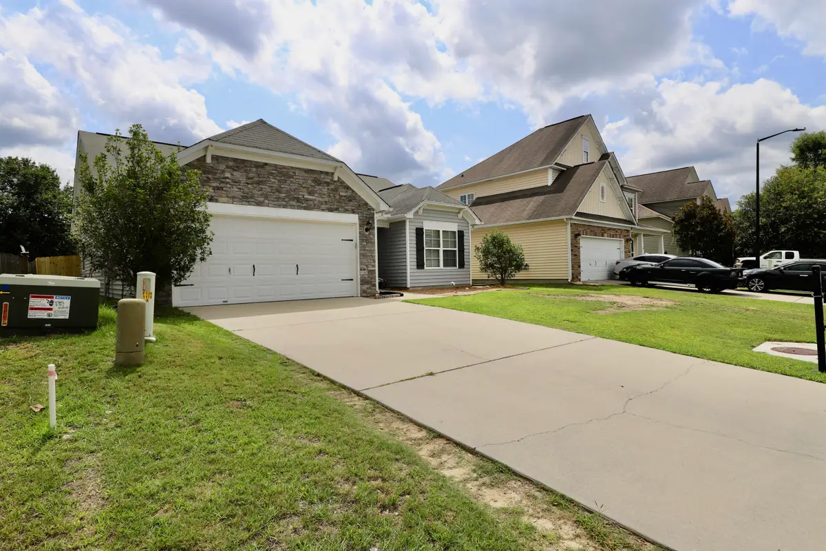 1673 Musket Trail, Sumter, SC 29150 - #1