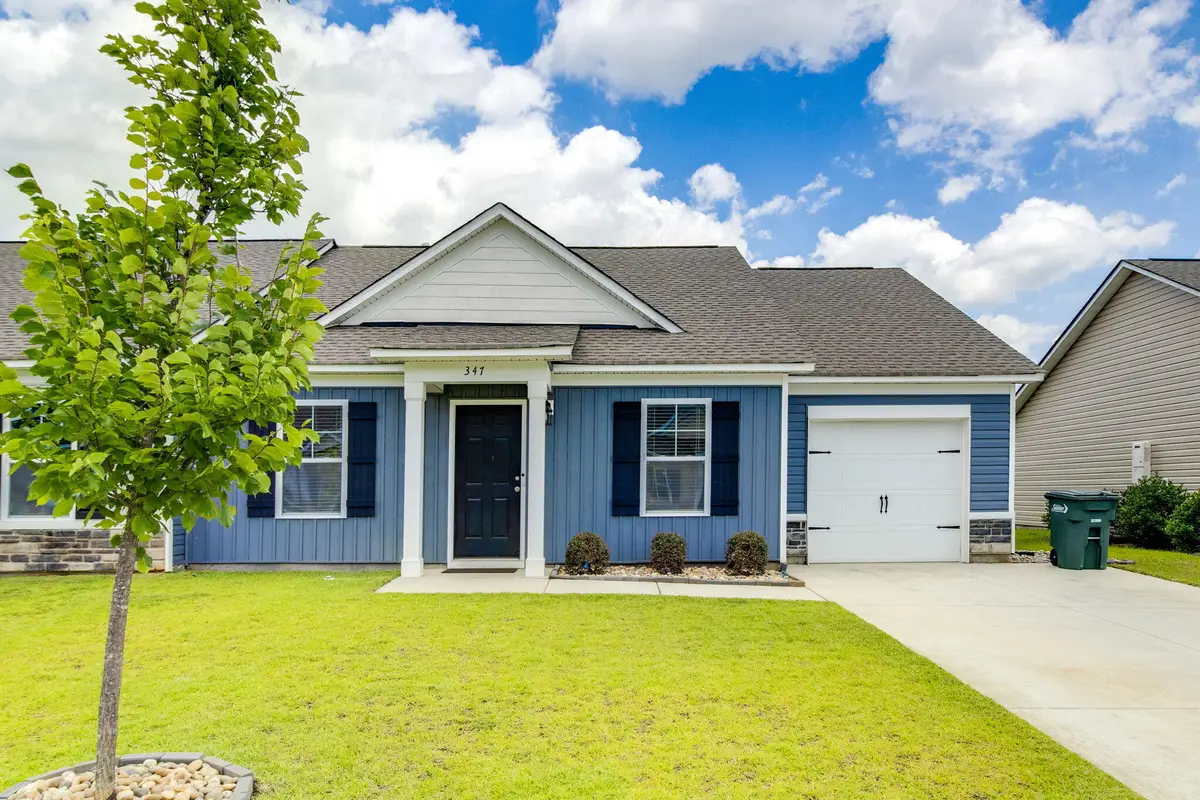347 Conifer Street, Sumter, SC 29154 - #1