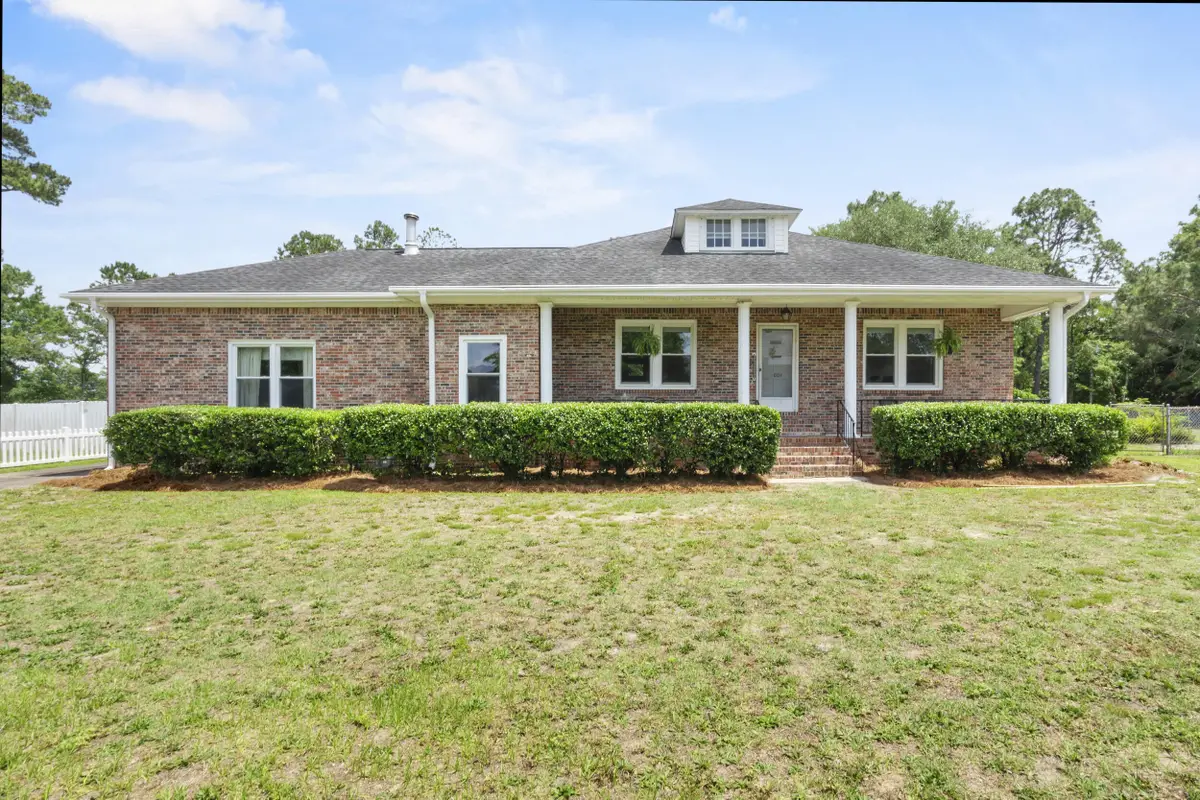 2004 Medfield Drive, Camden, SC 29020 - #1