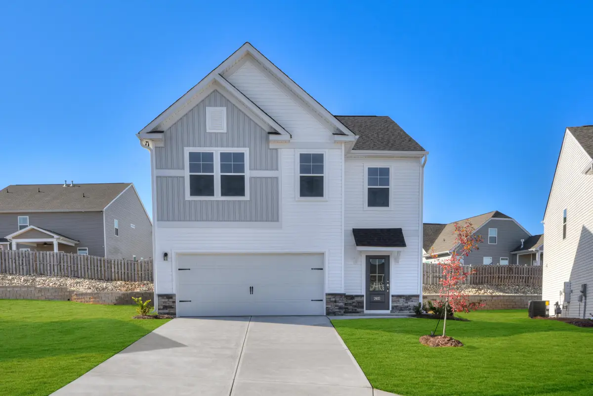 3247 Zeppelin Lane #Lot 28 A, Sumter, SC 29154 - #1