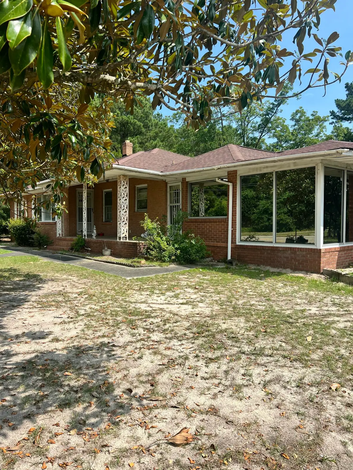 653 Loring Mill Road, Sumter, SC 29150 - #1