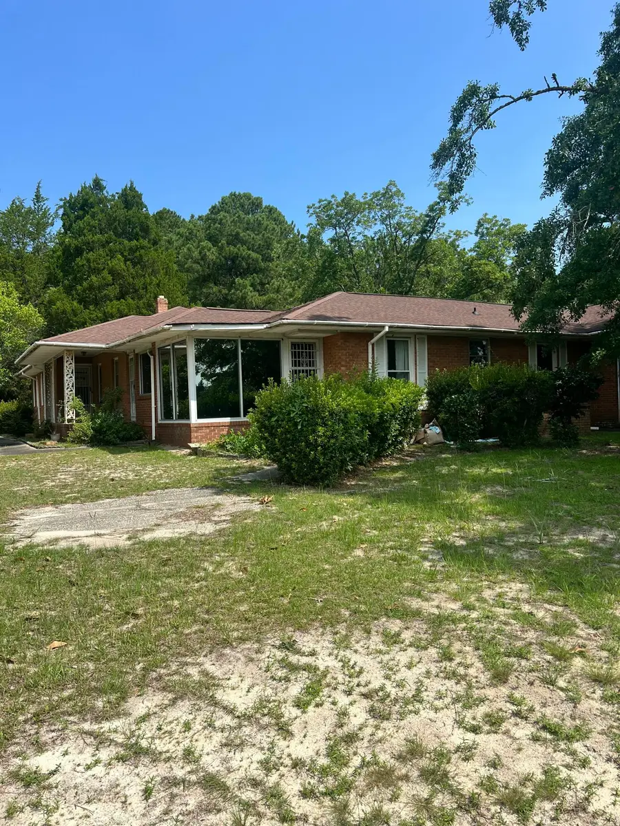 653 Loring Mill Road, Sumter, SC 29150 - #2