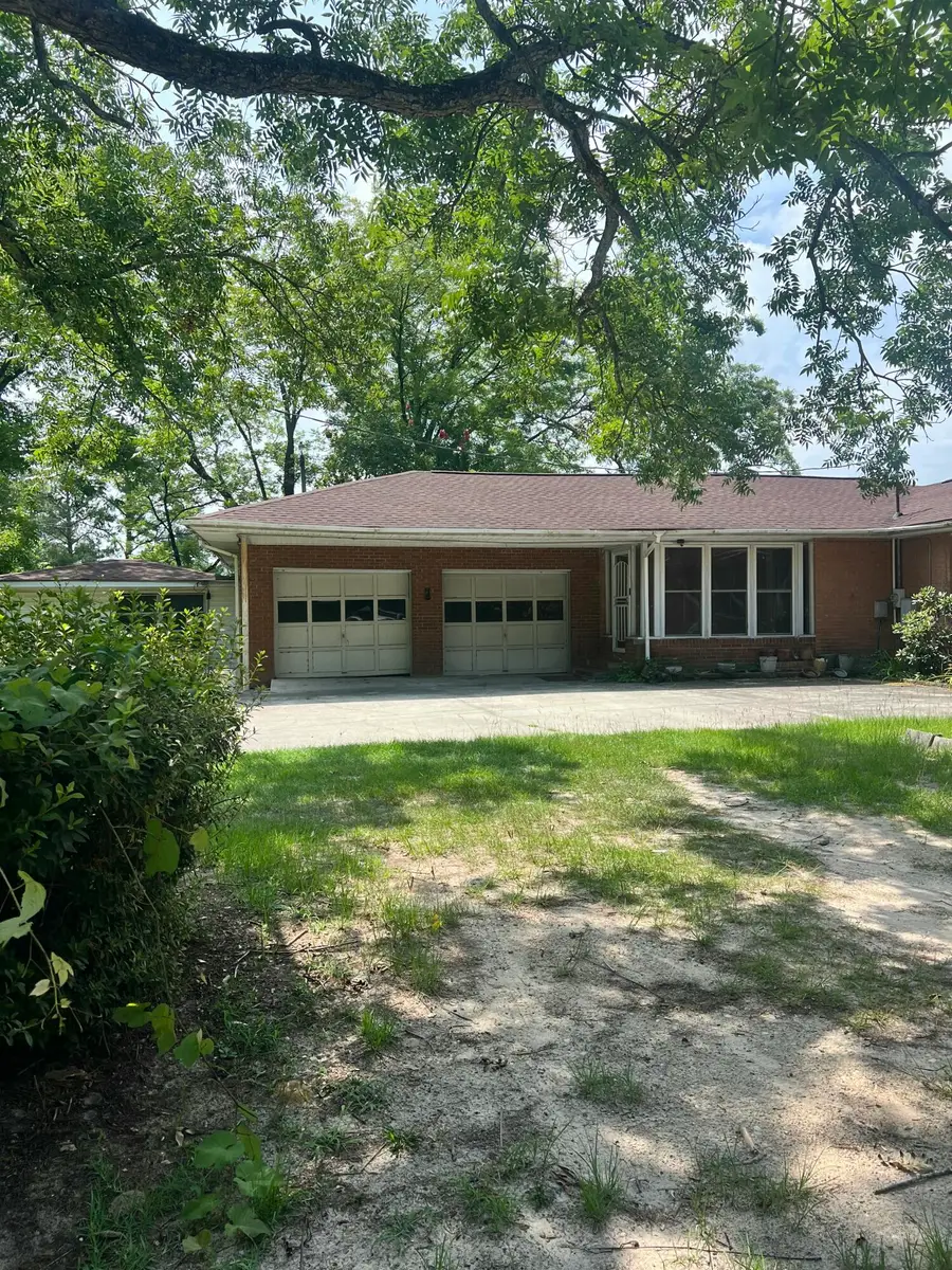 653 Loring Mill Road, Sumter, SC 29150 - #3