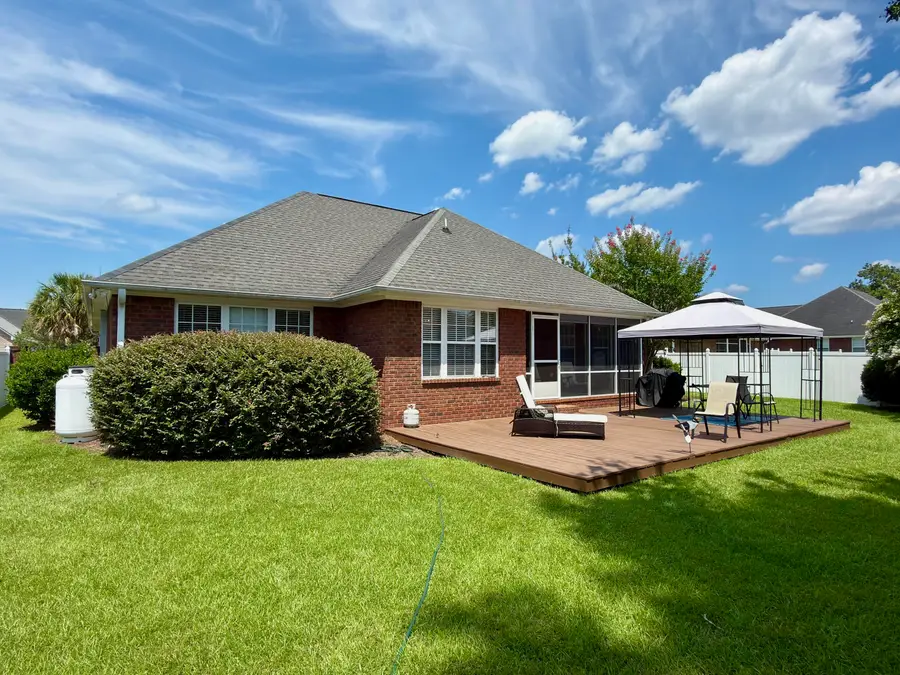 3230 Debidue Lane, Sumter, SC 29150 - #3