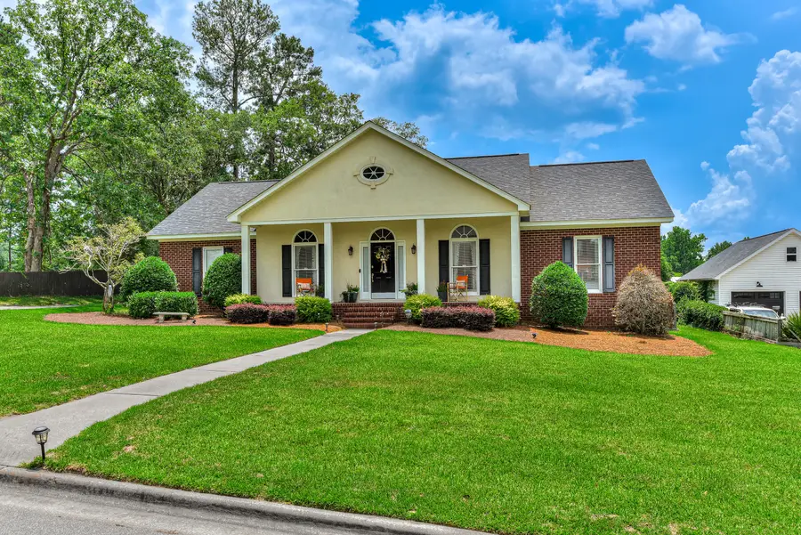 103 Cascade Drive, North Augusta, SC 29841 - #2