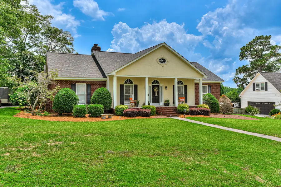 103 Cascade Drive, North Augusta, SC 29841 - #3