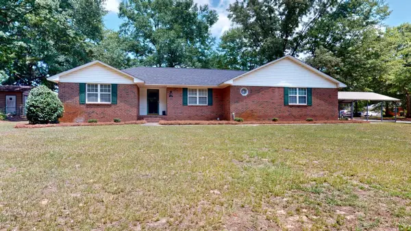 2935 Sun Valley Drive, Sumter, SC 29154