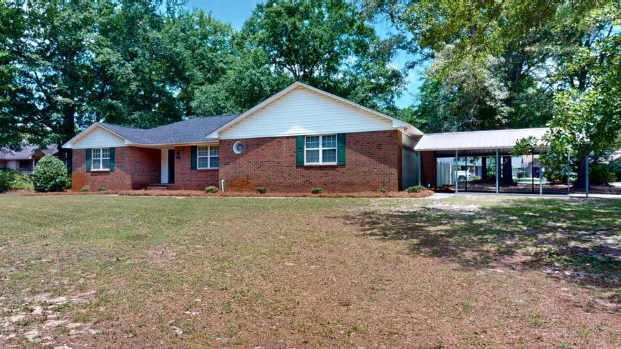 2935 Sun Valley Drive, Sumter, SC 29154 - #2