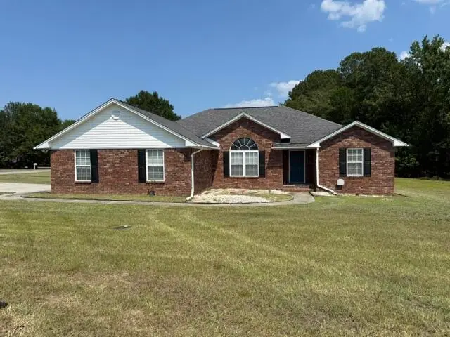 1470 Loblolly Drive, Manning, SC 29102 - #1