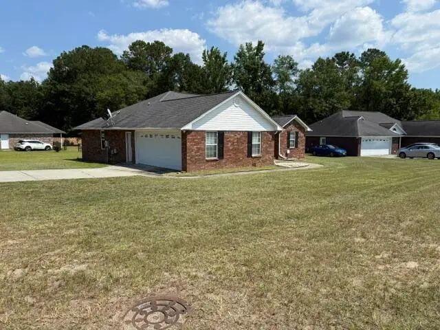 1470 Loblolly Drive, Manning, SC 29102 - #2
