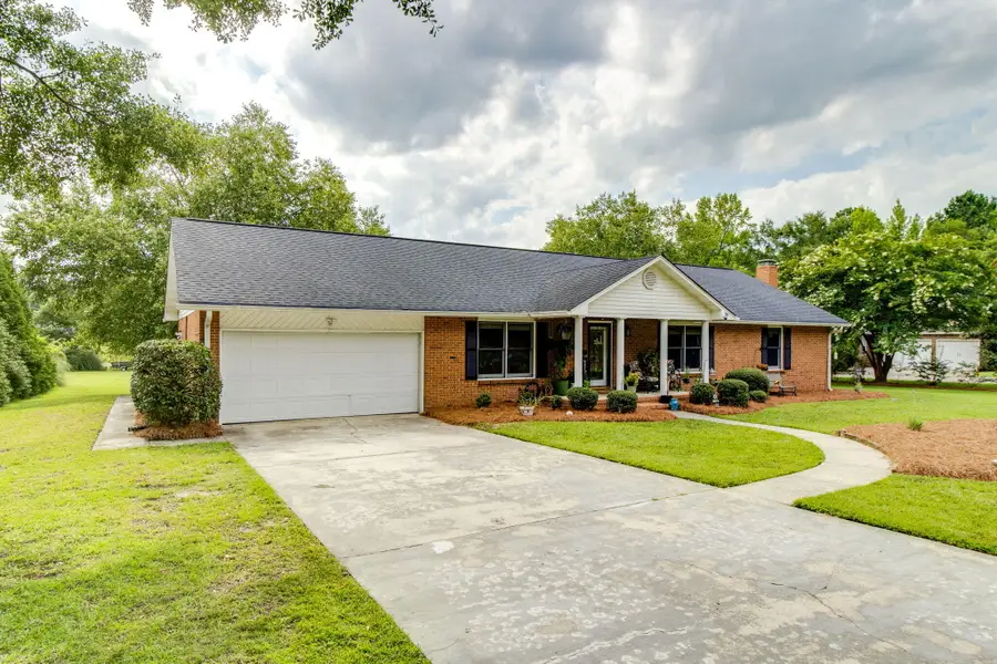 3315 Green View, Sumter, SC 29150 - #2