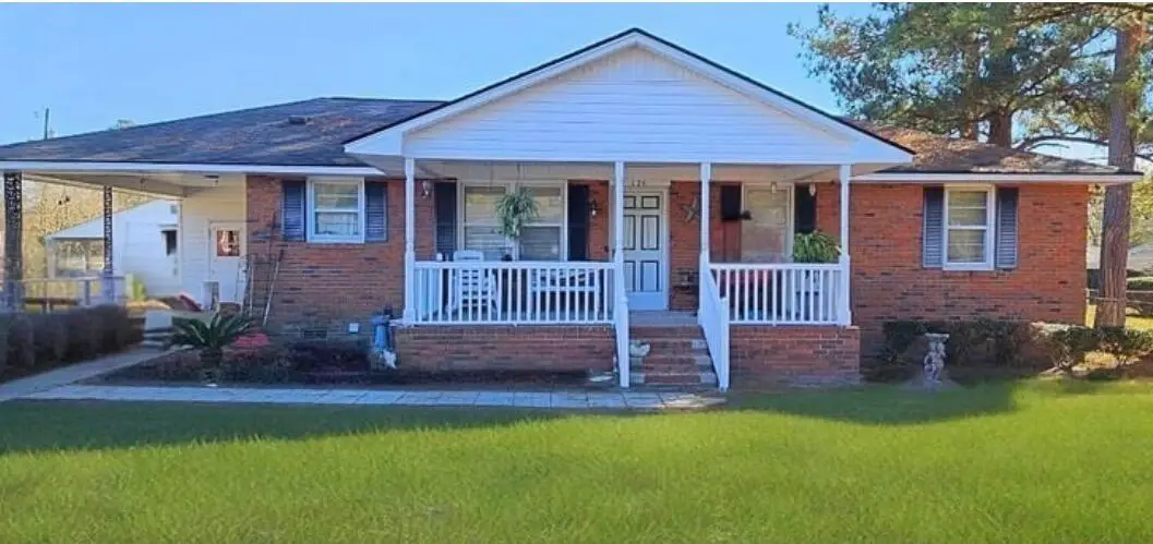 126 Hillcrest Street, Manning, SC 29102 - #1