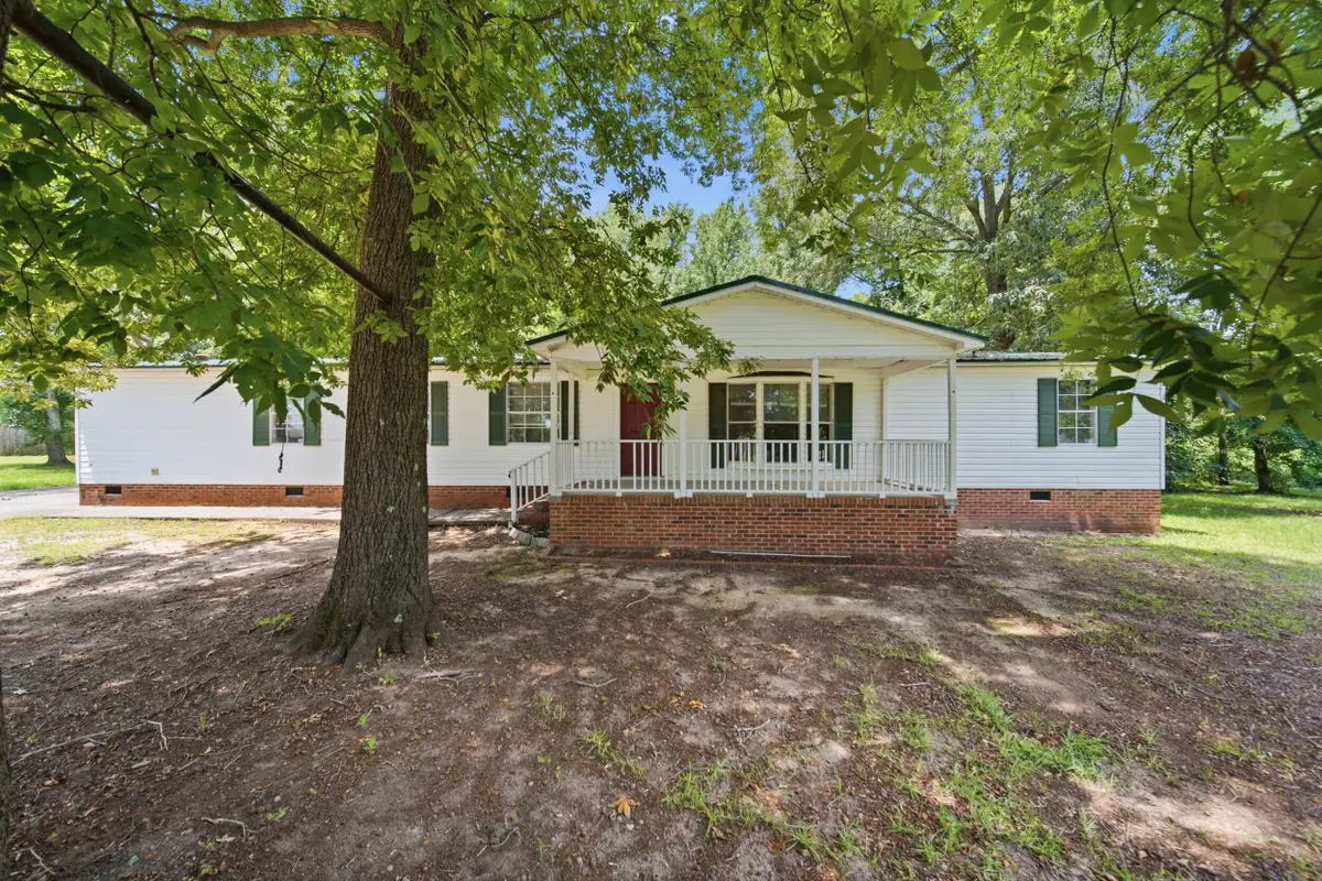 3715 Delaware Drive, Dalzell, SC 29040 - #1