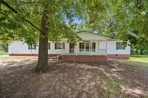 3715 Delaware Drive, Dalzell, SC 29040