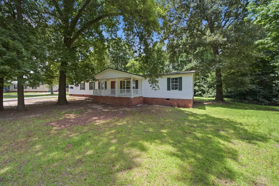 3715 Delaware Drive, Dalzell, SC 29040 - #2