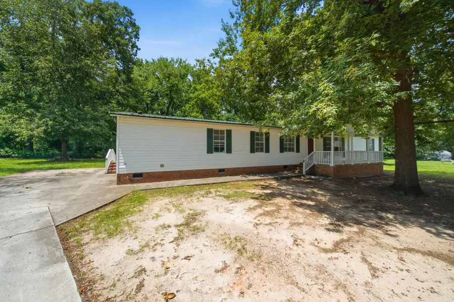 3715 Delaware Drive, Dalzell, SC 29040 - #3
