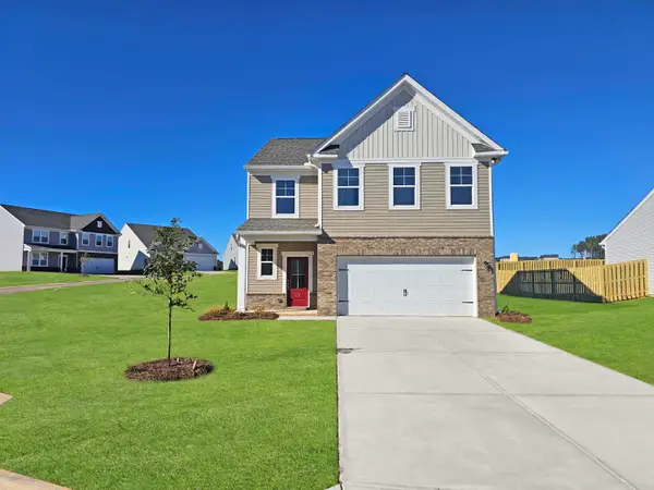 3228 Zeppelin Lane #Lot 15 A, Sumter, SC 29154