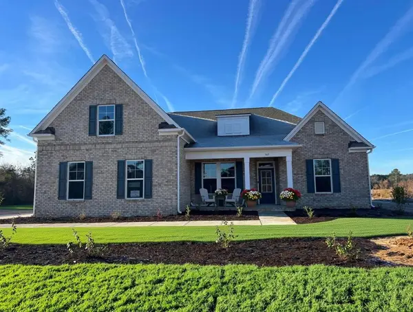 165 Windjammer Way #Lot 149, Sumter, SC 29150
