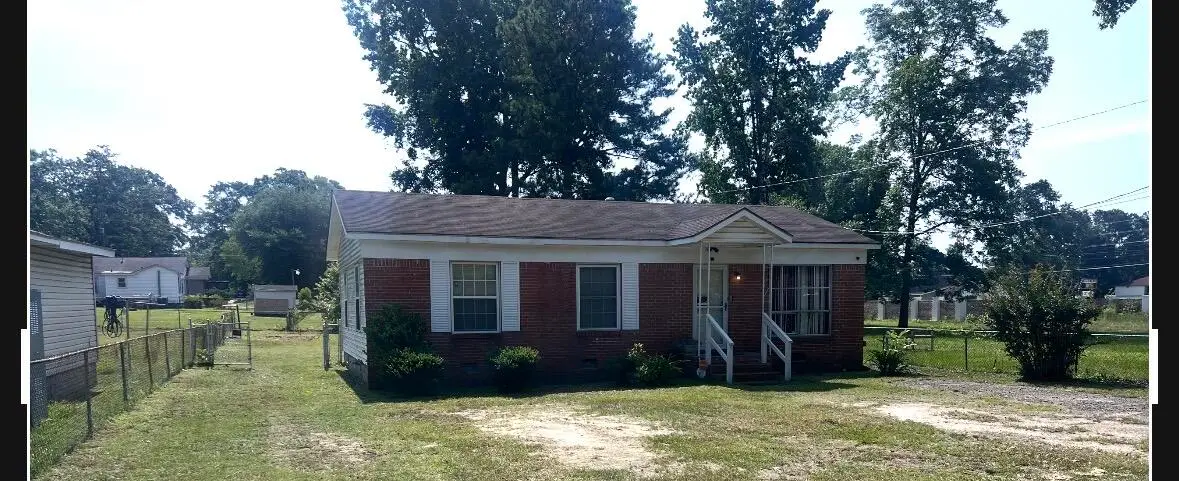 1009 Porter Street, Sumter, SC 29153 - #1