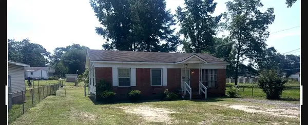 1009 Porter Street, Sumter, SC 29153
