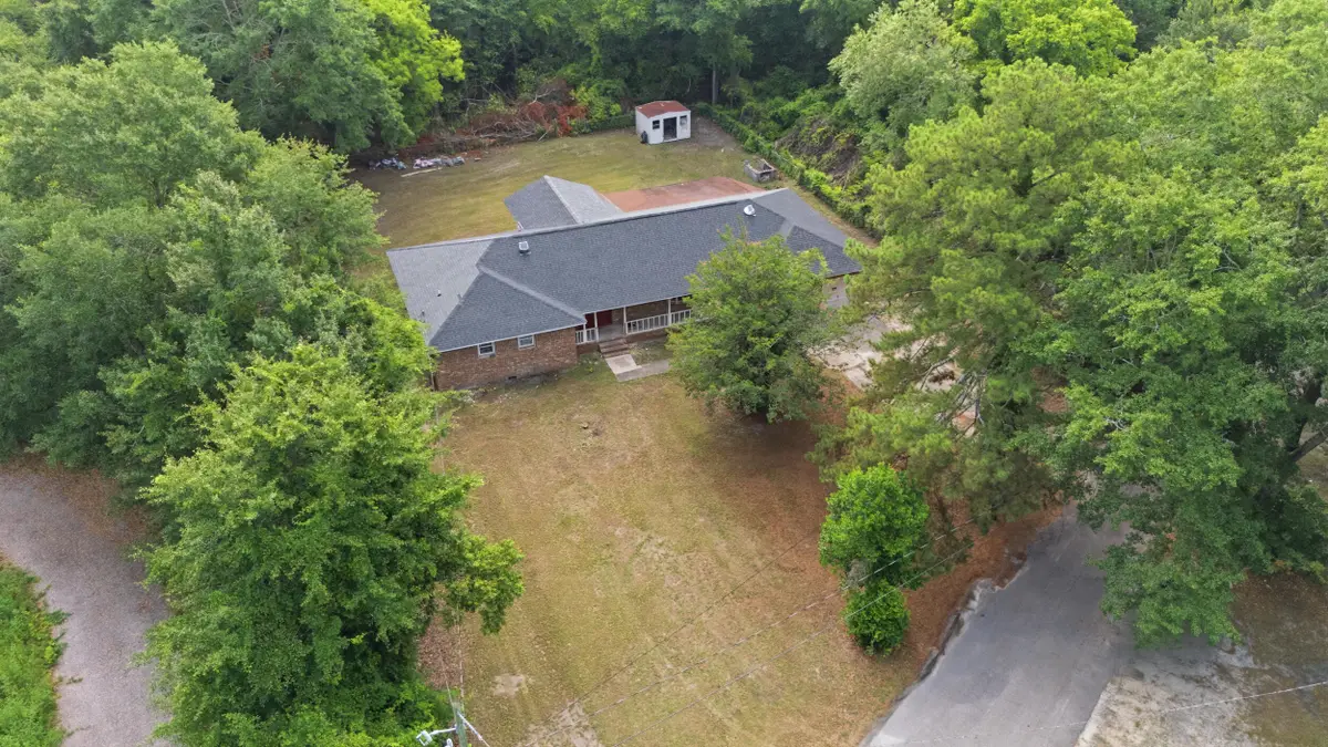 805 Murray Street, Sumter, SC 29150 - #1