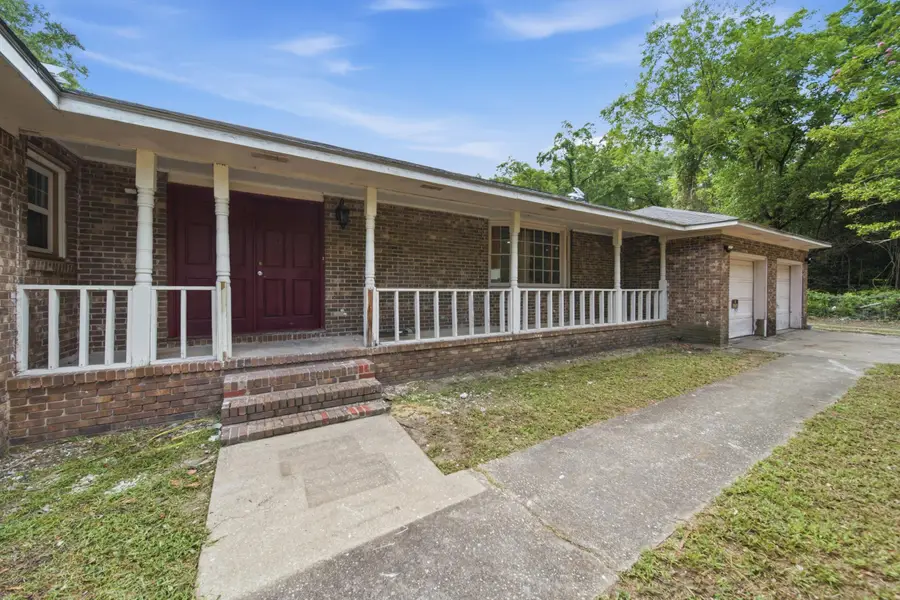 805 Murray Street, Sumter, SC 29150 - #2