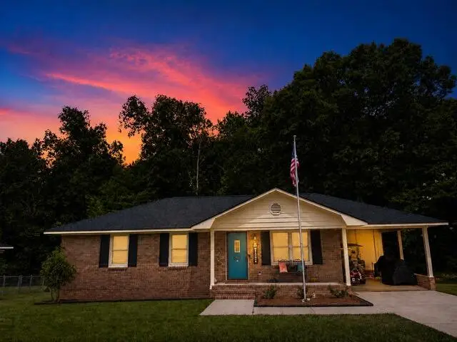 611 Gib Drive, Manning, SC 29102 - #1