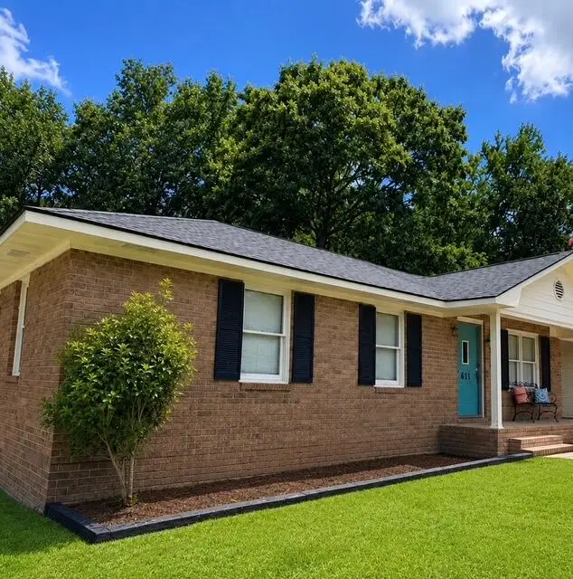 611 Gib Drive, Manning, SC 29102 - #3